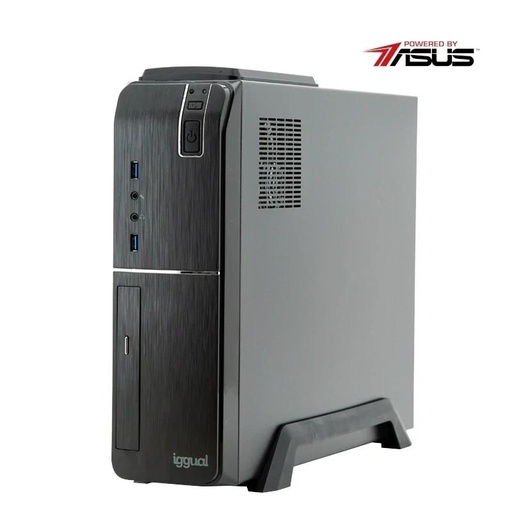 [PSIPCH712] iggual PC ST PSIPCH712 i5-12400 16GB 1TB W11Home