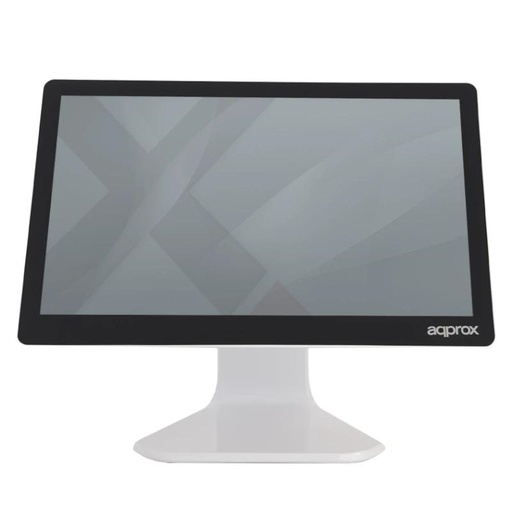 [APPTPV05WH+G8-256] approx TPV 15.6" Capacitativo 8Gb/256SSD Blanco