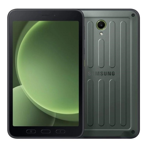 [SM-X306BZGEEEB] Samsung Galaxy Tab Active 5 5G 8" 256Gb Green