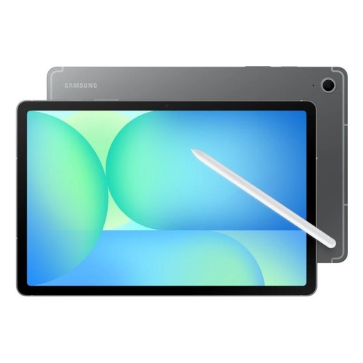 [SM-X526BZAREUB] Samsung Galaxy Tab S10 FE 5G 8Gb 128Gb Gris