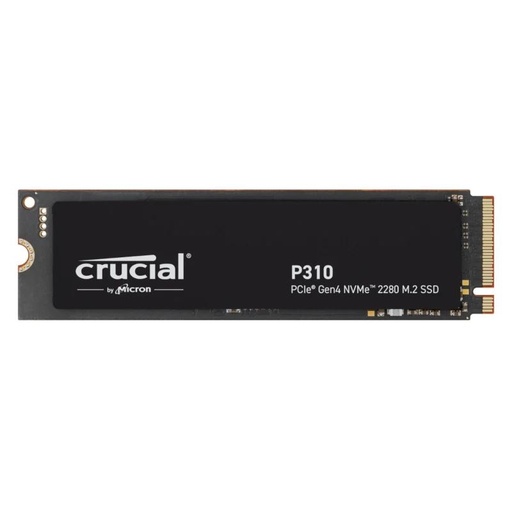 [CT4000P310SSD8] Crucial P310 2280 SSD 4TB PCIe 4.0 NVMe