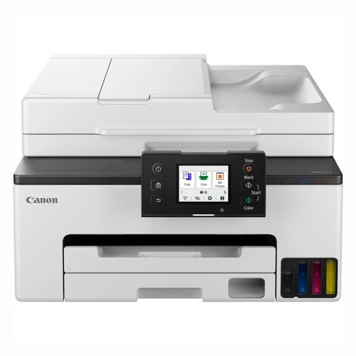 [6171C023] Canon Multifunción MAXIFY GX2050 +2 Botellas extra