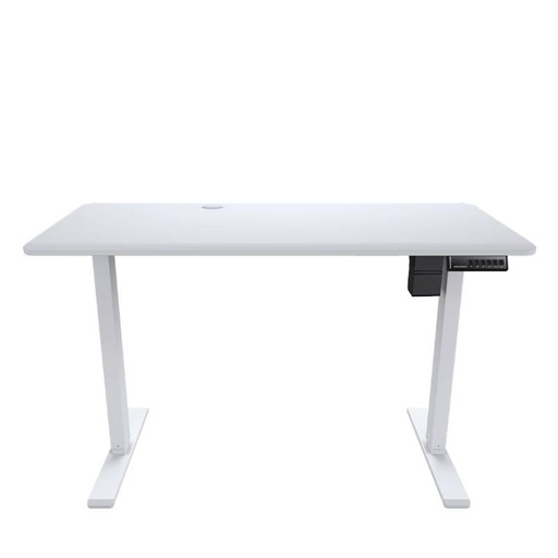 [3MR120MW.0001] Cougar Mesa Royal Mossa Blanca eléctrica