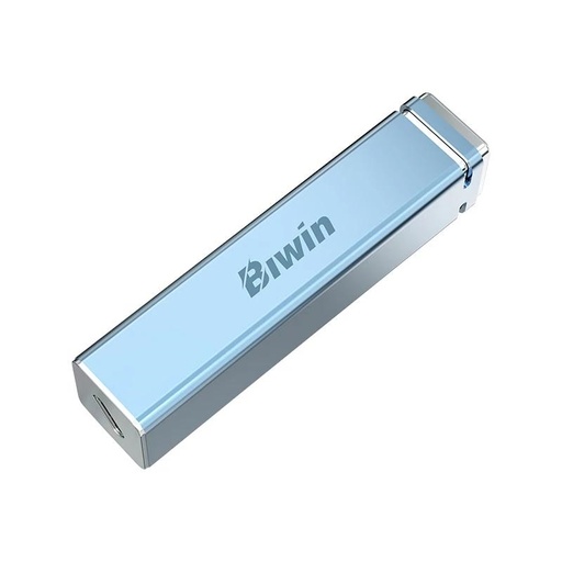 [BPD200004TB-RGL] Biwin PD2000 4TB Blue 2000 MB-s