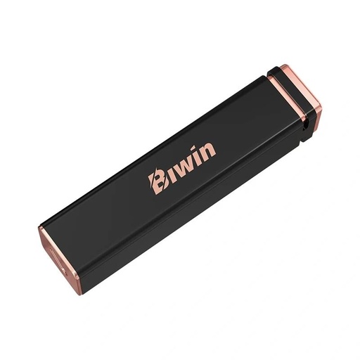 [BPD200004TB-RGH] Biwin PD2000 4TB Black 2000 MB-s
