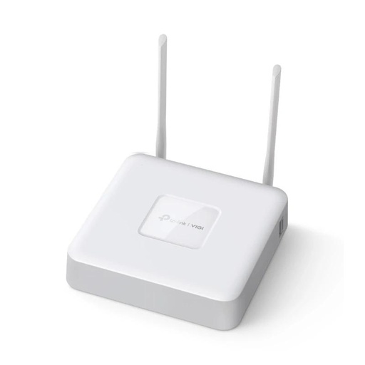[VIGI NVR1108H-W] VIGI NVR1108H-W Grabador IP Sencillo 01 HDD 08 C