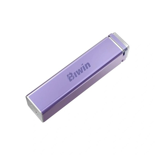 [BPD200004TB-RGZ] Biwin PD2000 4TB Purple 2000 MB-s