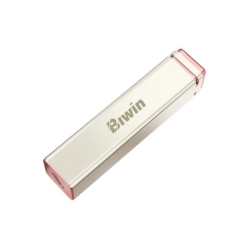 [BPD200004TB-RGX] Biwin PD2000 4TB Light Gold 2000 MB-s