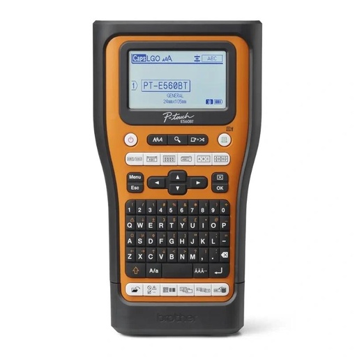 [PTE560BTSPQL1] Brother Rotuladora Electronica PTE560BTSP