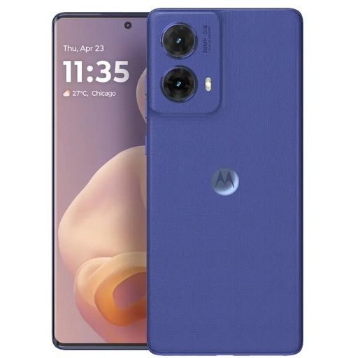 [PB2A0005SE] Motorola Moto G85 5G 6.7" FHD+ 12Gb 256Gb Azul