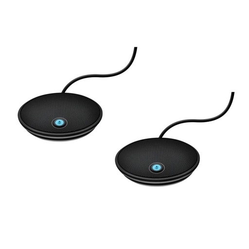 [989-000171] Logitech kit microfonos Expansion Group Jack 3.5