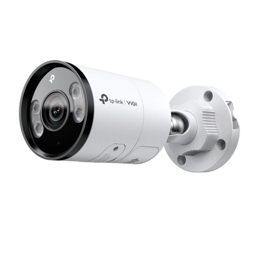 [InSight S355(4mm)] VIGI S355(4mm) Cámara NW Bullet 5MP Out Full-Color