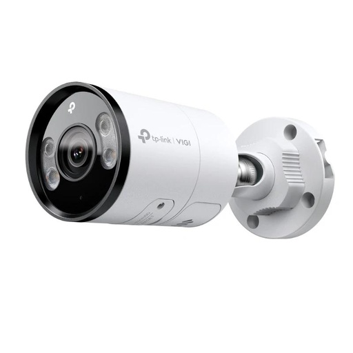 [VIGI C355(6mm)] VIGI Cámara IP Bullet C355 5MP Metal Full-Color 6m