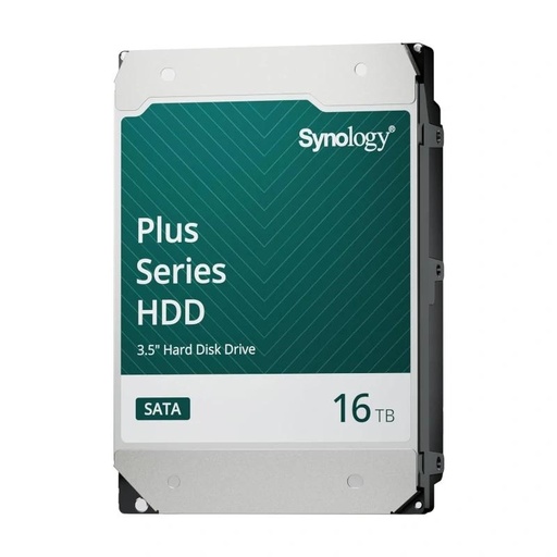 [HAT3310-16T] Synology HAT3310-16T 3.5" SATA HDD