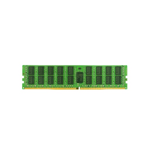 [D4RD-2666-16G] SYNOLOGY D4RD-2666-16G DDR4 2666MHz ECC RDIMM