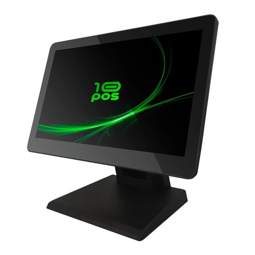 [10T-16J648128] 10POS TPV 15.6"10T16 J6412, 8 GB/128 SSD, WIFI