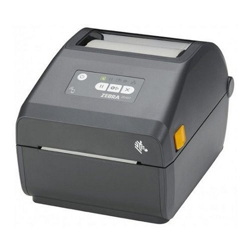 [ZD4A042-D0EM00EZ] Zebra Impresora Térmica Directa ZD421D Usb