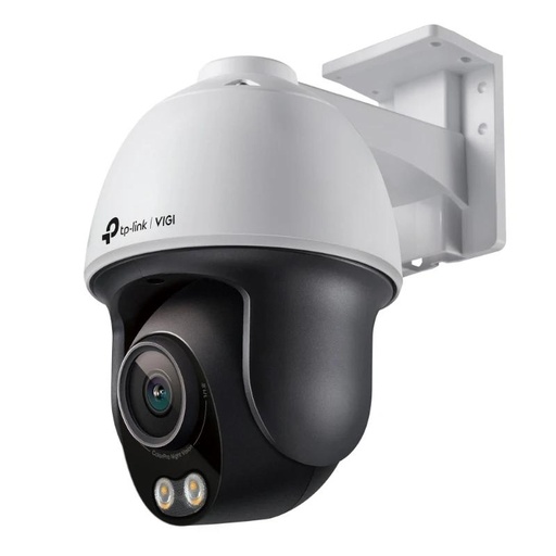 [VIGI C540S(4mm)] VIGI Cámara IP PT C540S 4MP Plástico Full-Color 4m