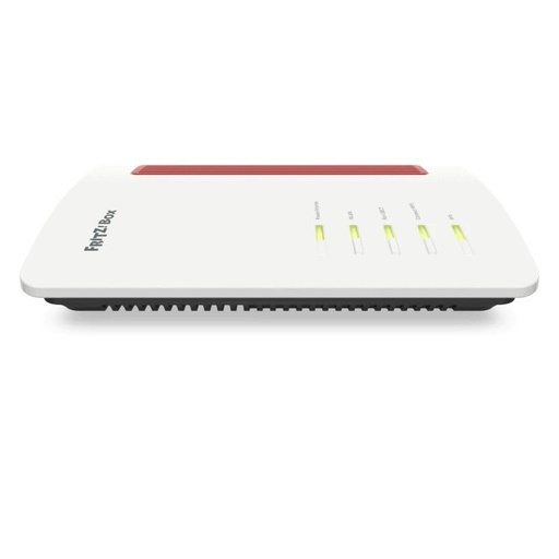 [20003098] Fritz!Box 4690 Router WiFi7 1x10G WAN 1x10G 3x2,5G