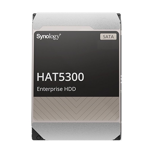 [HAT5310-8T] Synology HAT5310-8T 3.5" SATA HDD