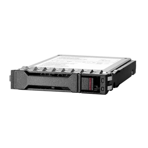 [P28352-B21] HPE HDD 2.5" 2.4TB SAS 10K SFF BC 512E MV