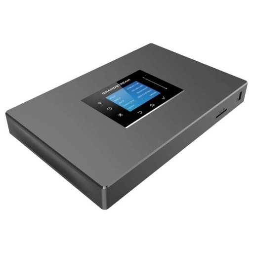 [UCM6302] Grandstream UCM6302 IP PBX 1000 Users