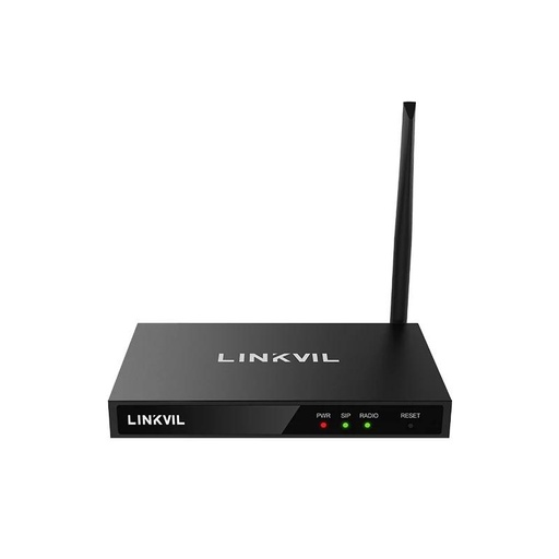 [W712] Fanvil|Linkvil W712 Puerta de enlace RoIP