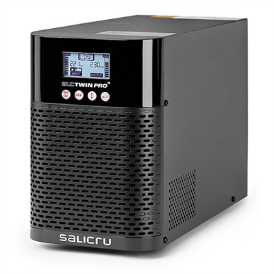 [699CA000001] Salicru SLC 700 Twin Pro2