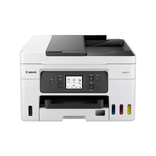 [5779C006] Canon Multifunción MAXIFY GX4050