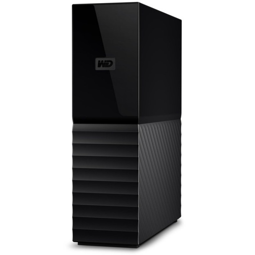[WDBBGB0160HBK-EESN] Western Digital My Book 16TB 3.5" USB 3.0 Negro