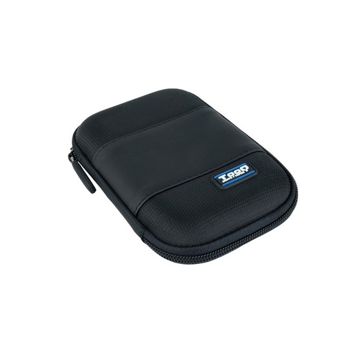 [TQBC-E2501] Tooq Funda resistente disco duro de 2,5" Negro