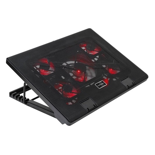[MNBC2] Mars Gaming Refrig. Portátil MNBC2