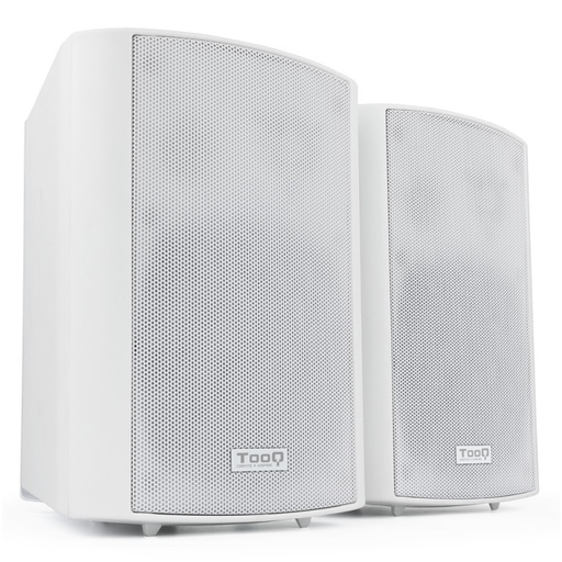 [TQOWS-01W] Tooq TQOWS-01W Altavoces Pared Pizarra Dig.2x30W