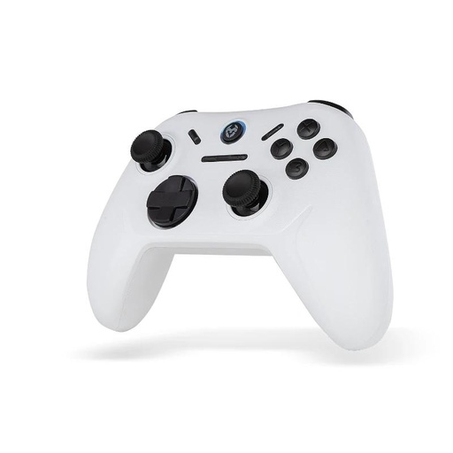 [NXKROMKADOERWH] KROM Gamepad KADOER Wireless Mult Plat. 5.0 Blanco