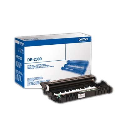 [DR2300] Brother Tambor DR2300