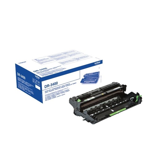 [DR3400] Brother Tambor DR3400
