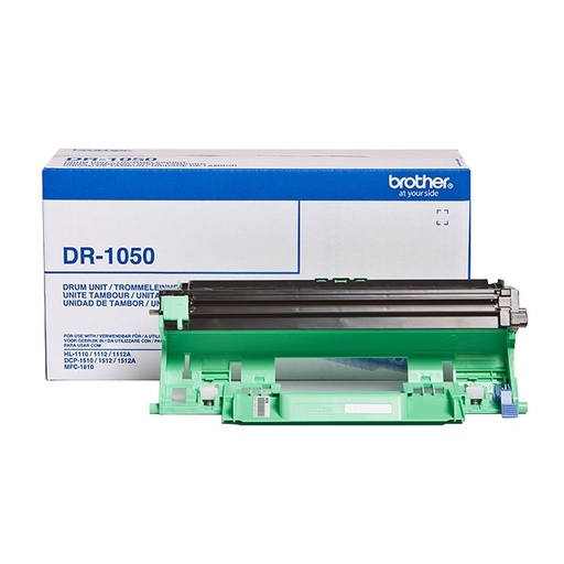 [DR1050] Brother Tambor DR1050