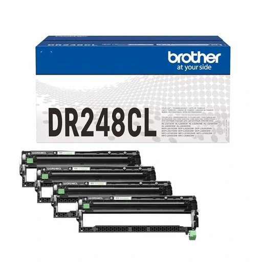 [DR248CL] Brother Tambor DR248CL