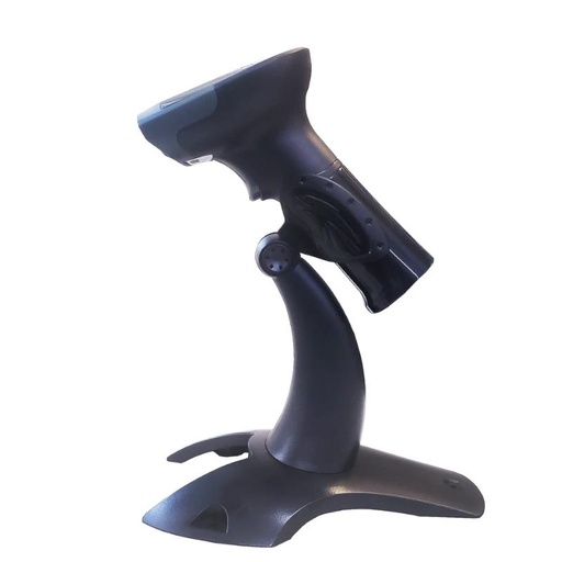 [IS-300UN] 10POS Lector código de barras IS-300 Usb soporte
