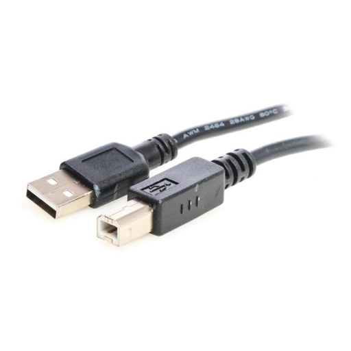 [IGG319581] iggual Cable USB-A USB-B lector códigos 1D BT WiFi