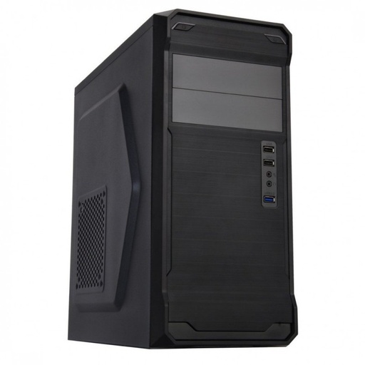 [NXKORE] NOX Caja Semitorre ATX KORE USB 3.0 Negra
