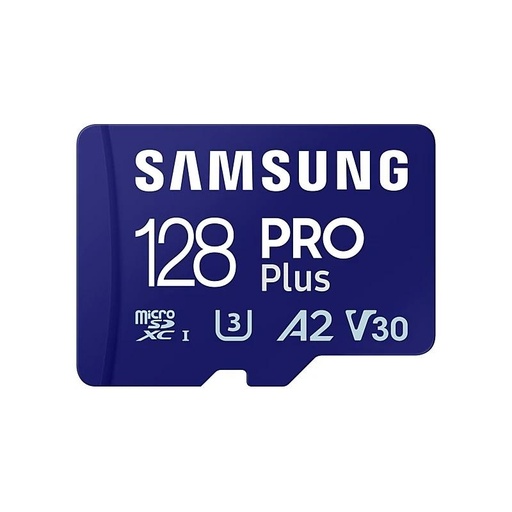 [MB-MD128SA/EU] Samsung MicroSDHC PRO Plus 128GB