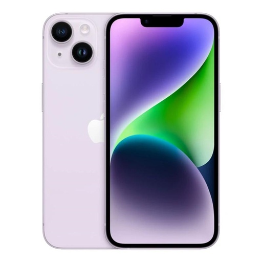 [IPH 14 256GB PU_A] CKP iPhone 14 Semi Nuevo 256GB Purple