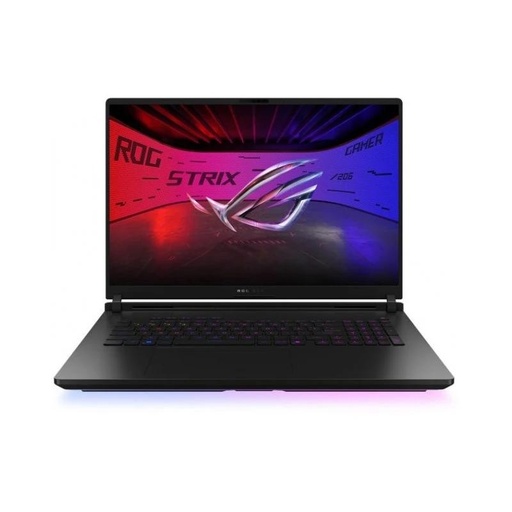 [90NR0LI1-M003W0] Asus G835LW-SA077W U9-275HX 64GB 2TB 5080 W11H 18"