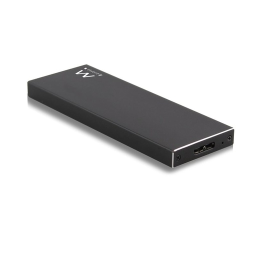 [EW7023] Ewent EW7023 Caja externa SSD M2 USB 3.1 Aluminio