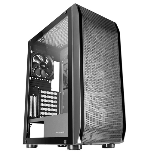 [MCPRO2] MARS GAMING Torre MC-PRO2 E-ATX XL BLACK