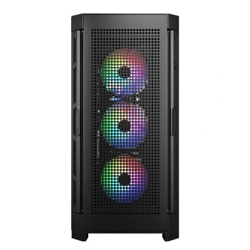 [385AD10.0003] Cougar Caja Semitorre Airface Pro rgb
