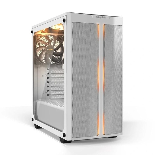 [BGW38] be quiet!Caja Pure Base 500DX White ARGB