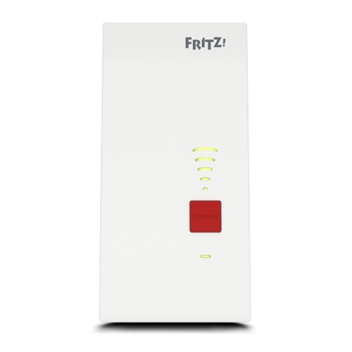 [20002887] FRITZ! Repeater 2400 Extensor Repetidor AC1733