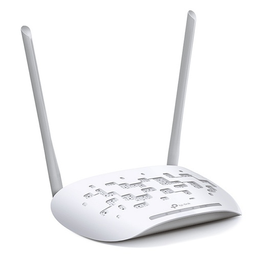 [TL-WA801N] TP-LINK TL-WA801N Punto Acceso 2.4GHz N300 Wi-Fi